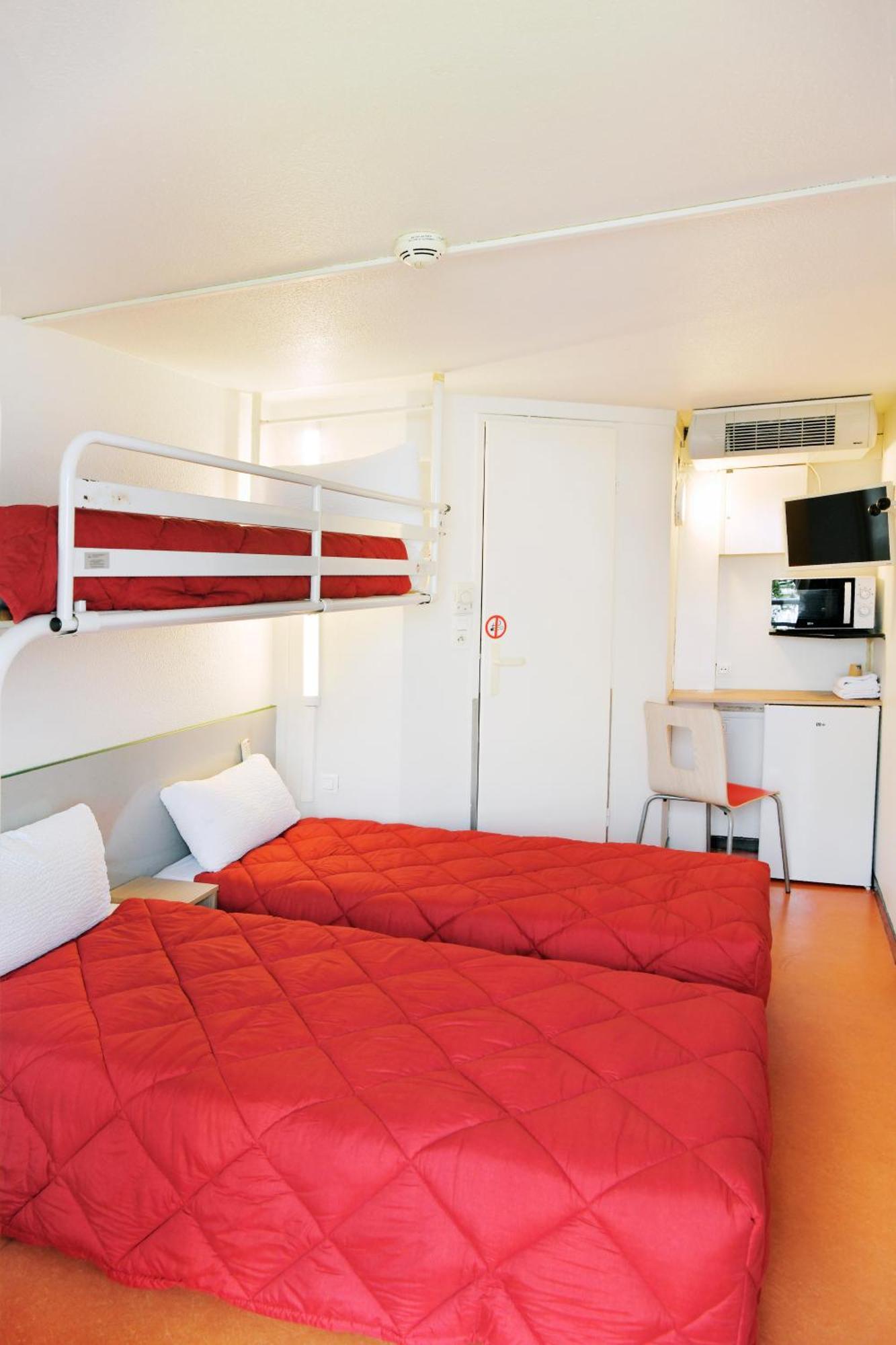 Premiere Classe Saint Nazaire - Trignac Dış mekan fotoğraf