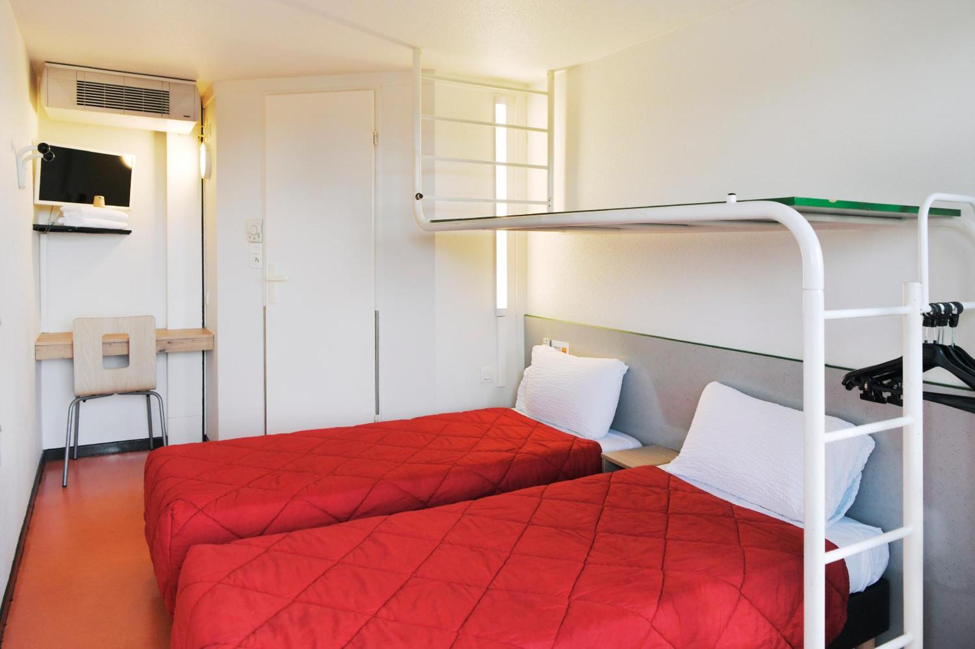 Premiere Classe Saint Nazaire - Trignac Dış mekan fotoğraf