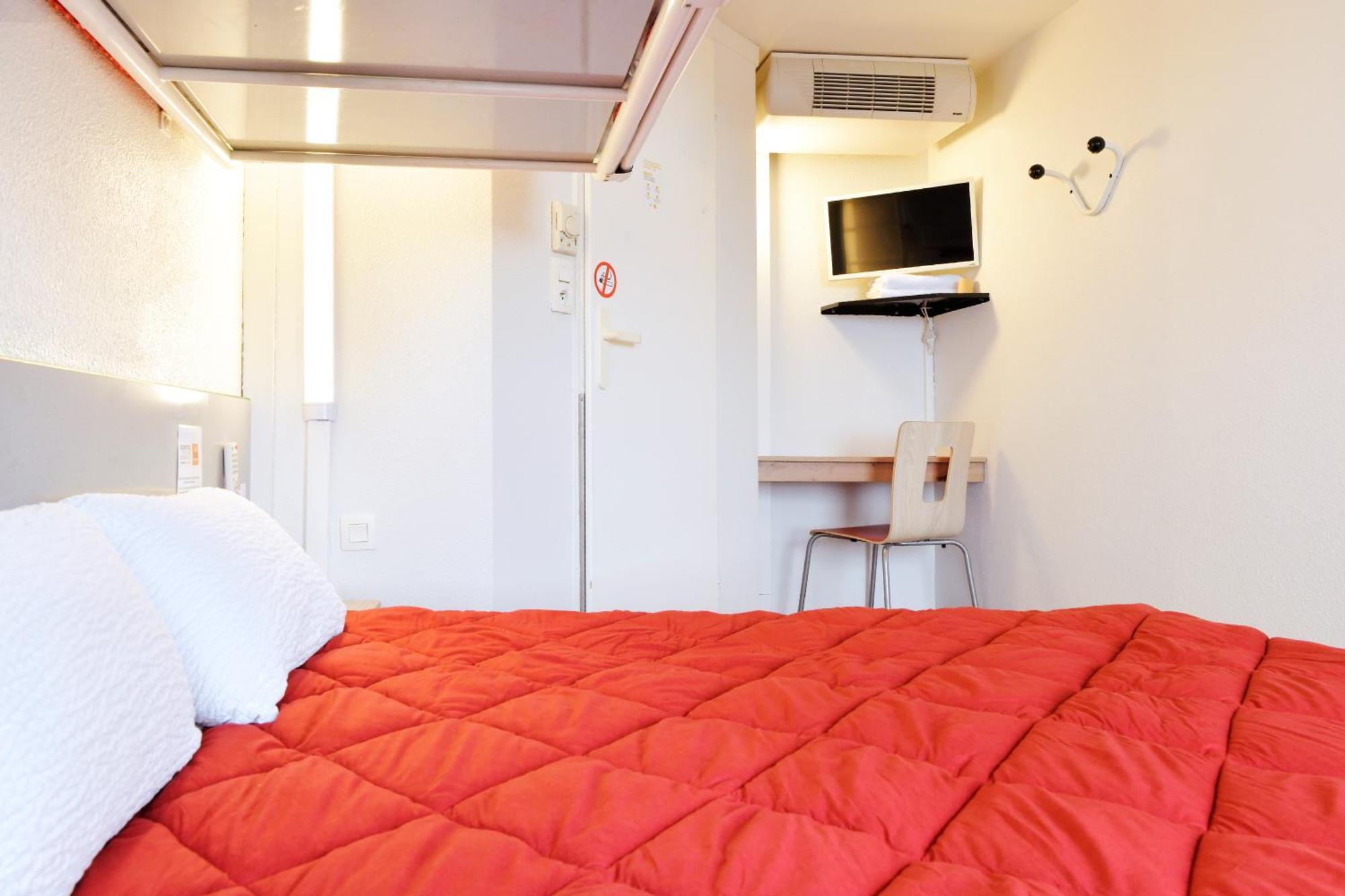 Premiere Classe Saint Nazaire - Trignac Dış mekan fotoğraf