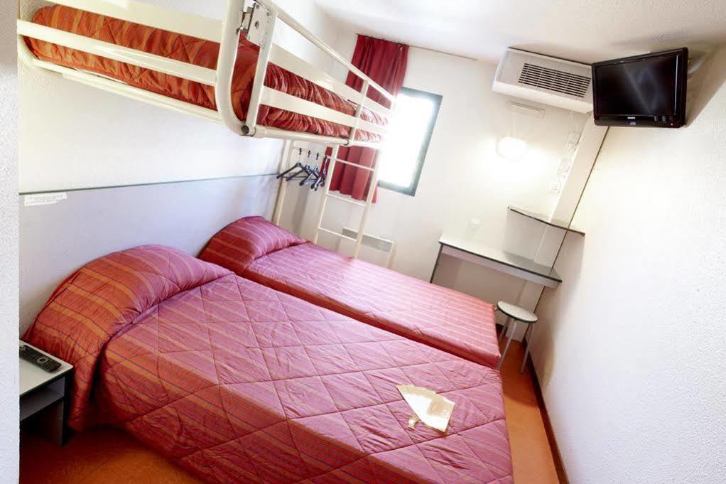 Premiere Classe Saint Nazaire - Trignac Dış mekan fotoğraf